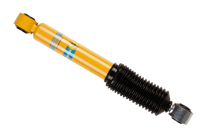 Stötdämpare Gastryck, Bakaxel Bilstein 33-187266 Bilstein