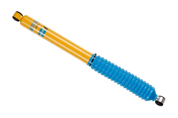 Stötdämpare Gastryck, Bakaxel Bilstein 33-187396 Bilstein