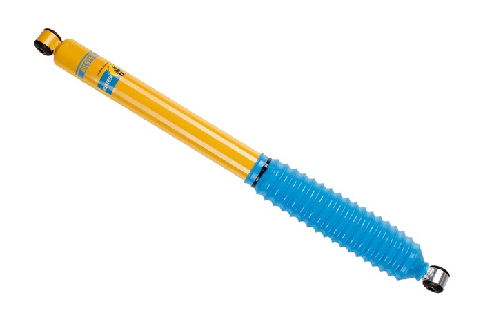 Stötdämpare Gastryck, Bakaxel Bilstein 33-187419 Bilstein Stötdämpare Gastryck, Bakaxel Bilstein 33-187419 Bilstein