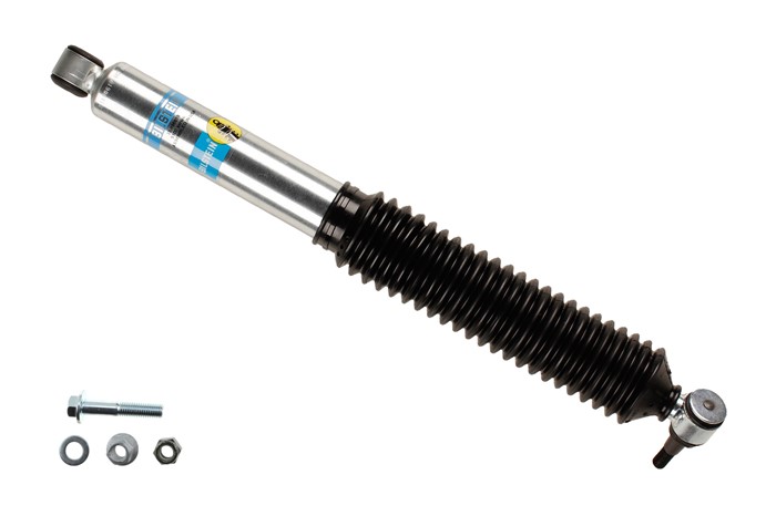 Styrdämpare Gastryck, Framaxel Bilstein 33-196619 Bilstein