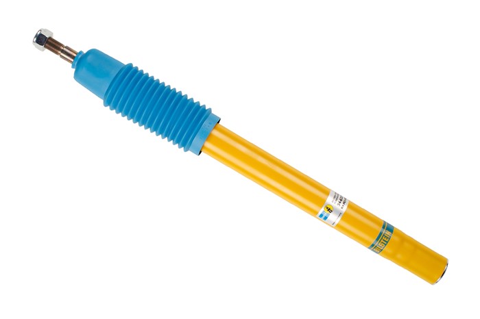 Stötdämpare Gastryck, Framaxel Bilstein 34-632192 Bilstein