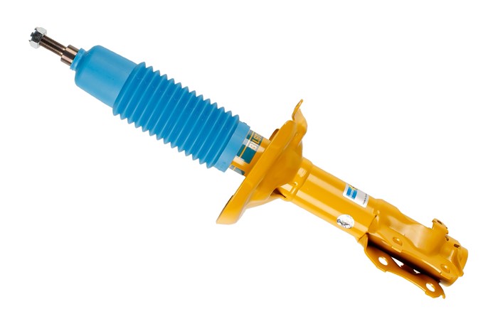 Stötdämpare Gastryck, Framaxel Bilstein 35-003663 Bilstein