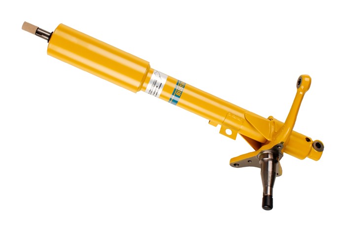 Stötdämpare Gastryck, framaxel vänster Bilstein 35-003885 Bilstein