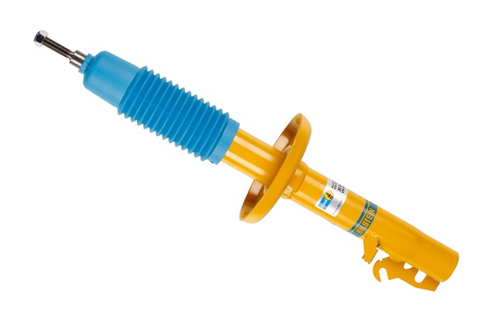 Stötdämpare Gastryck, Framaxel Bilstein 35-040408 Bilstein