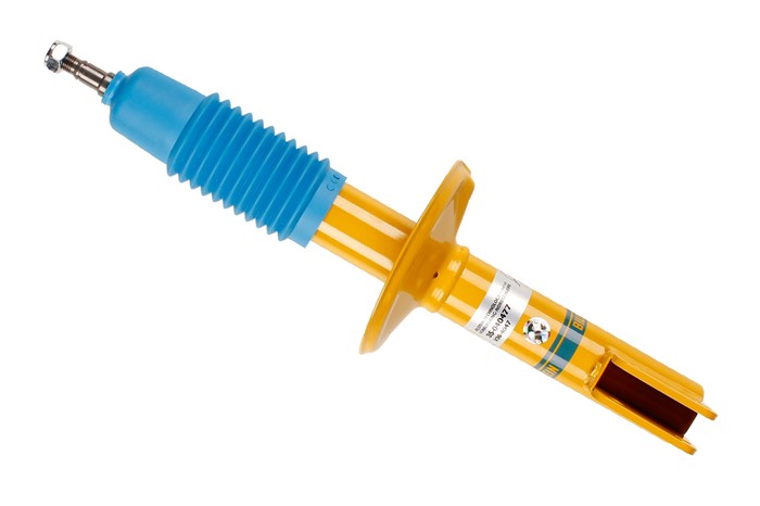 Stötdämpare Gastryck, Framaxel Bilstein 35-040477 Bilstein