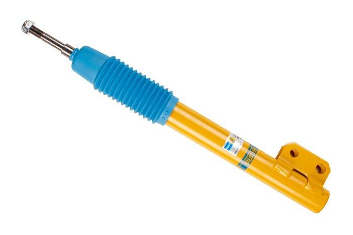 Stötdämpare Gastryck, Framaxel Bilstein 35-041382 Bilstein