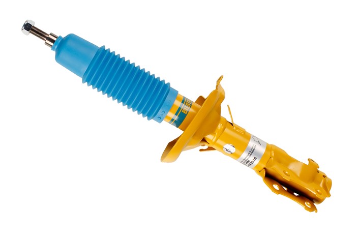 Stötdämpare Gastryck, Framaxel Bilstein 35-043928 Bilstein