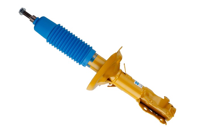 Stötdämpare Gastryck, Framaxel Bilstein 35-043959 Bilstein