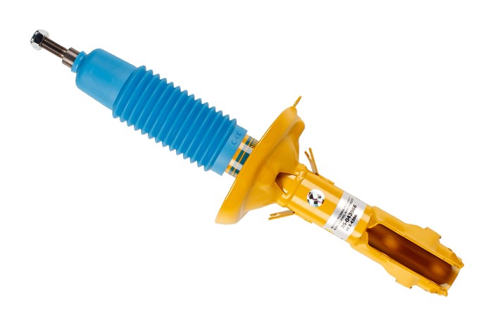 Stötdämpare Gastryck, Framaxel Bilstein 35-043966 Bilstein
