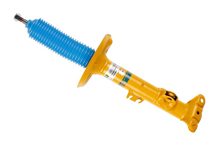 Stötdämpare Gastryck, framaxel höger Bilstein 35-044017 Bilstein