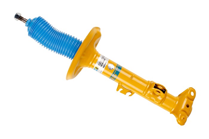 Stötdämpare Gastryck, framaxel höger Bilstein 35-044031 Bilstein