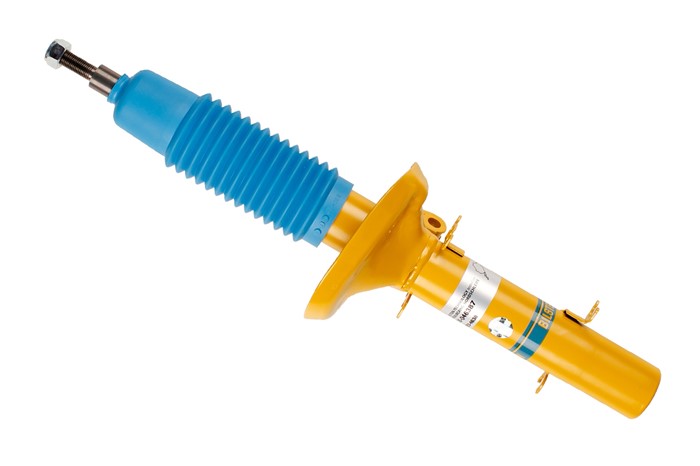 Stötdämpare Gastryck, Framaxel Bilstein 35-046387 Bilstein