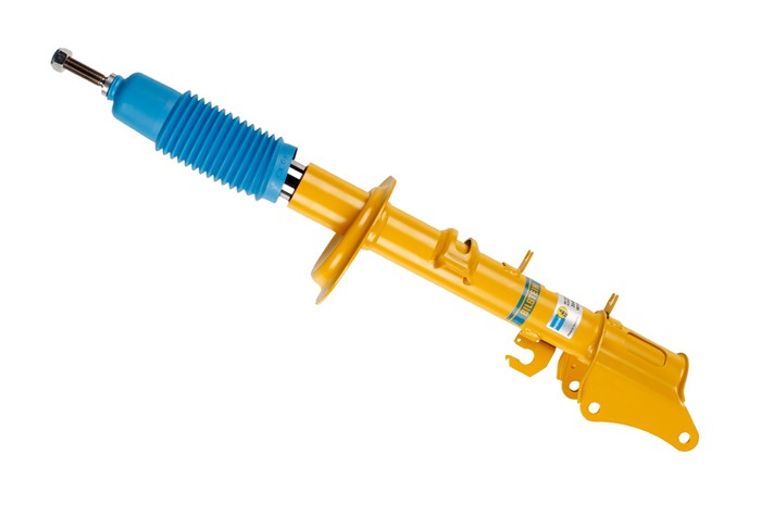 Stötdämpare Gastryck, Bakaxel Bilstein 35-047209 Bilstein