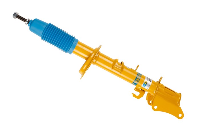 Stötdämpare Gastryck, Bakaxel Bilstein 35-047216 Bilstein