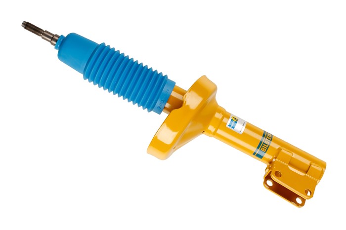 Stötdämpare Gastryck, Framaxel Bilstein 35-051176 Bilstein