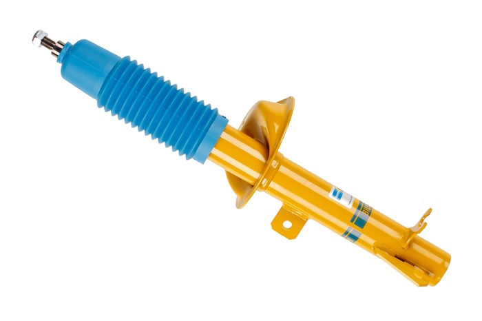 Stötdämpare Gastryck, framaxel vänster Bilstein 35-051411 Bilstein