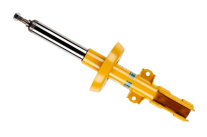Stötdämpare Gastryck, Framaxel Bilstein 35-051688 Bilstein