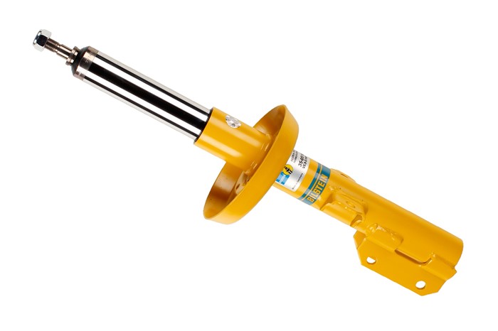 Stötdämpare Gastryck, Framaxel Bilstein 35-051695 Bilstein
