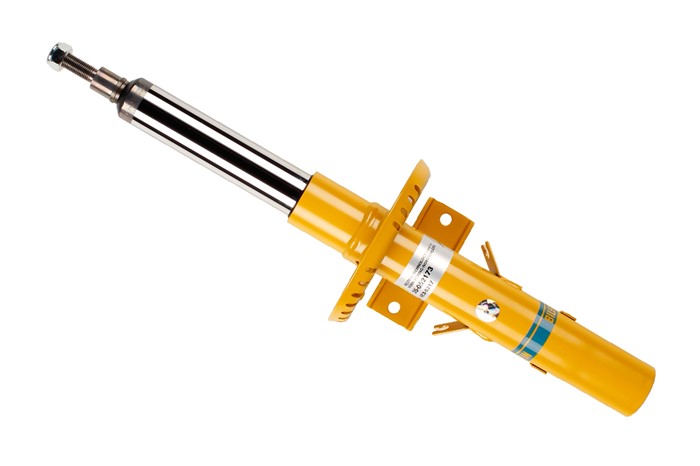 Stötdämpare Gastryck, Framaxel Bilstein 35-052173 Bilstein