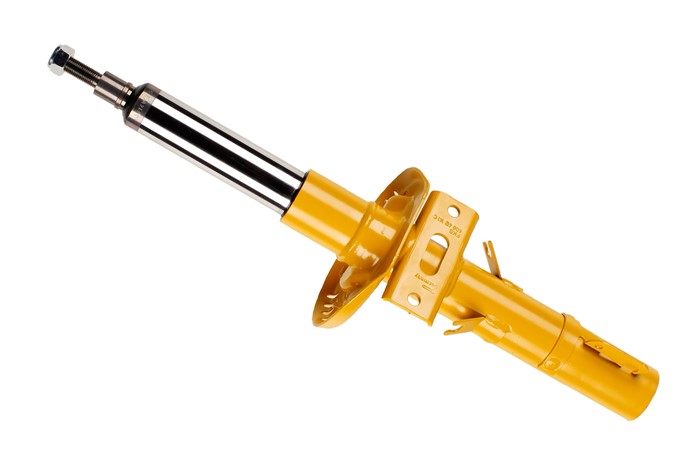 Stötdämpare Gastryck, Framaxel Bilstein 35-052180 Bilstein