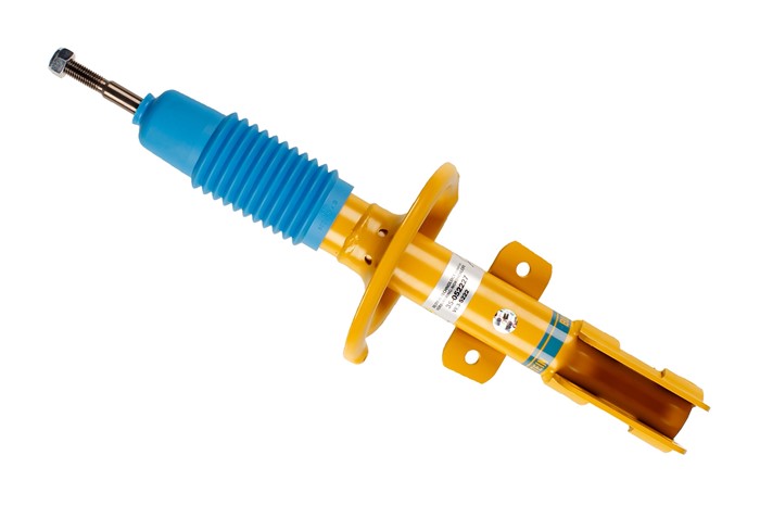 Stötdämpare Gastryck, Framaxel Bilstein 35-052227 Bilstein