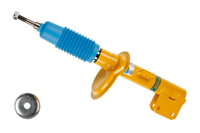 Stötdämpare Gastryck, Framaxel Bilstein 35-052746 Bilstein