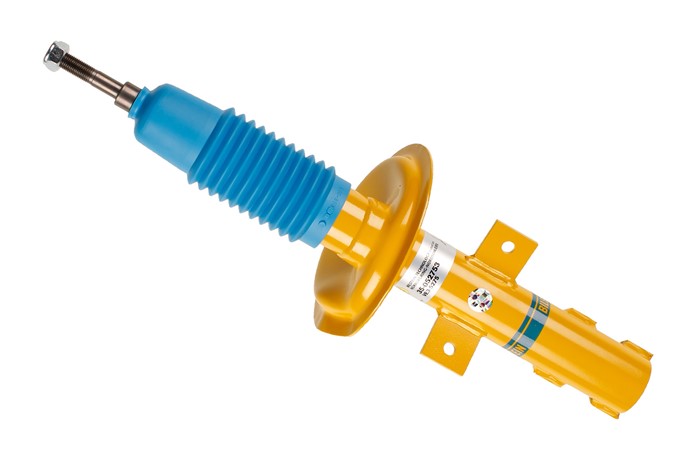 Stötdämpare Gastryck, Framaxel Bilstein 35-052753 Bilstein