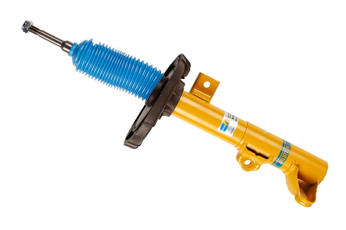 Stötdämpare Gastryck, Framaxel Bilstein 35-053453 Bilstein