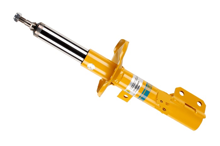 Stötdämpare Gastryck, framaxel vänster Bilstein 35-053484 Bilstein