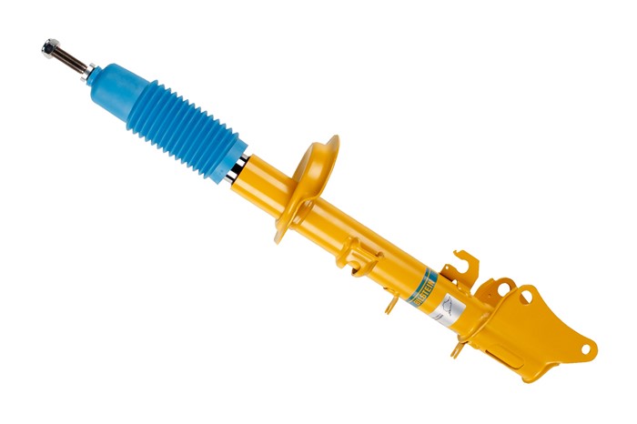 Stötdämpare Gastryck, Bakaxel Bilstein 35-100324 Bilstein