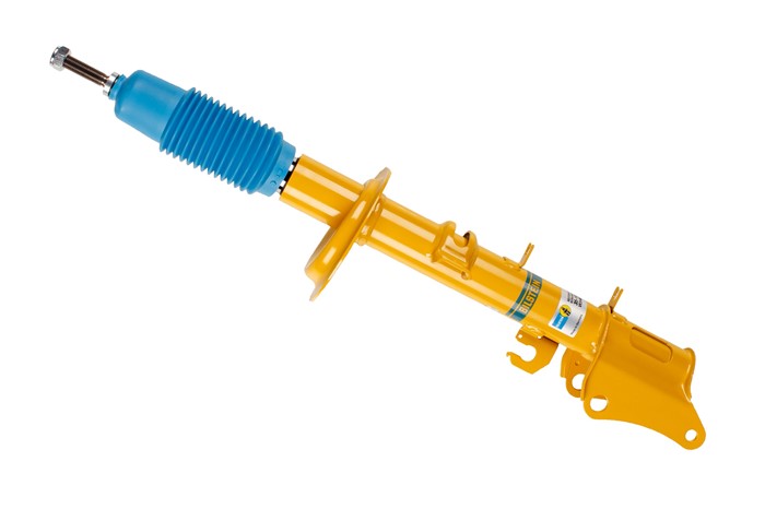 Stötdämpare Gastryck, Bakaxel Bilstein 35-100331 Bilstein