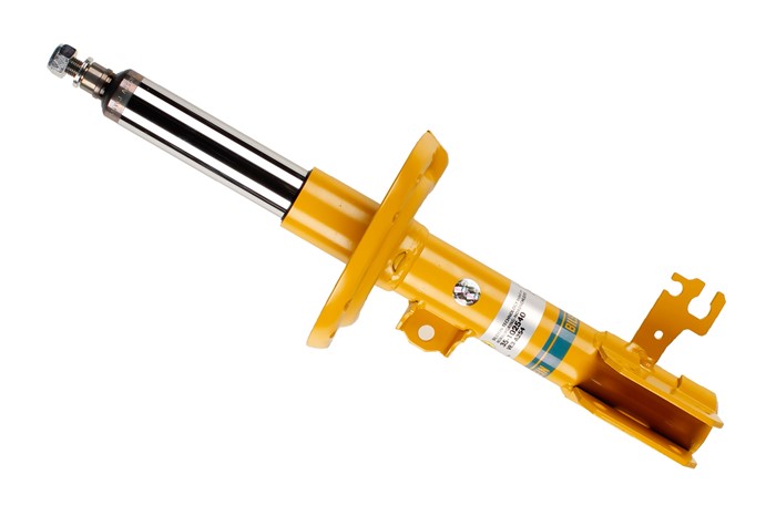 Stötdämpare Gastryck, framaxel höger Bilstein 35-102540 Bilstein