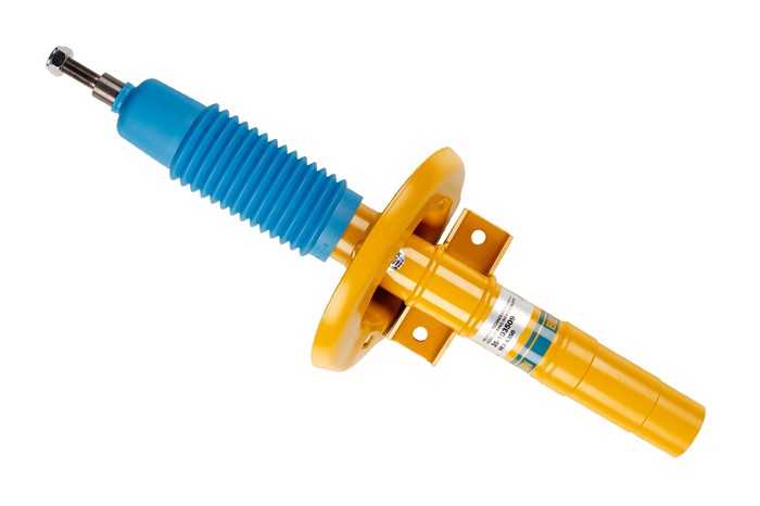 Stötdämpare Gastryck, Framaxel Bilstein 35-103509 Bilstein