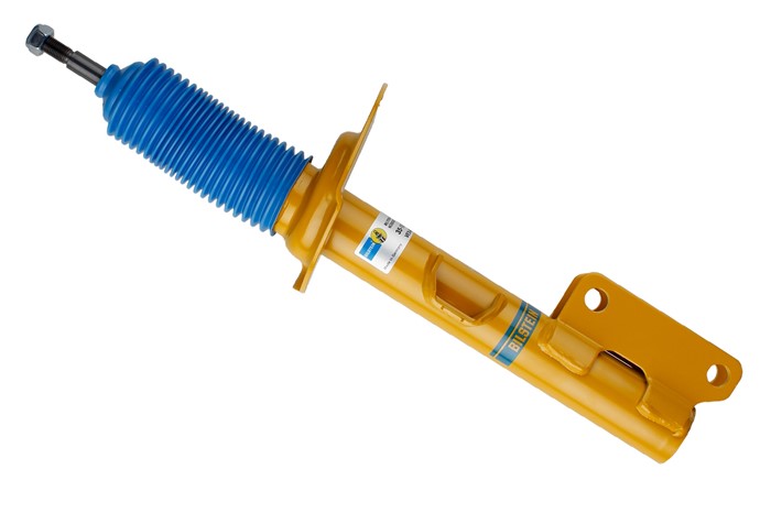 Stötdämpare Gastryck, framaxel vänster Bilstein 35-107422 Bilstein