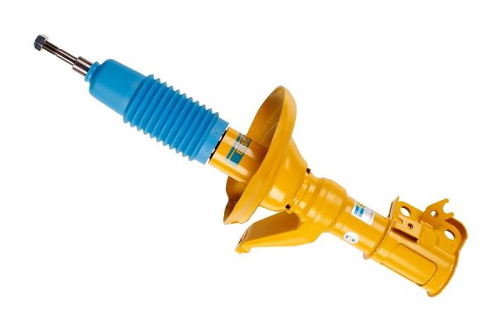 Stötdämpare Gastryck, framaxel vänster Bilstein 35-107460 Bilstein