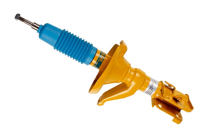 Stötdämpare Gastryck, framaxel höger Bilstein 35-107477 Bilstein Stötdämpare Gastryck, framaxel höger Bilstein 35-107477 Bilstein