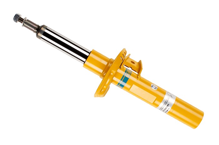 Stötdämpare Gastryck, Framaxel Bilstein 35-108191 Bilstein