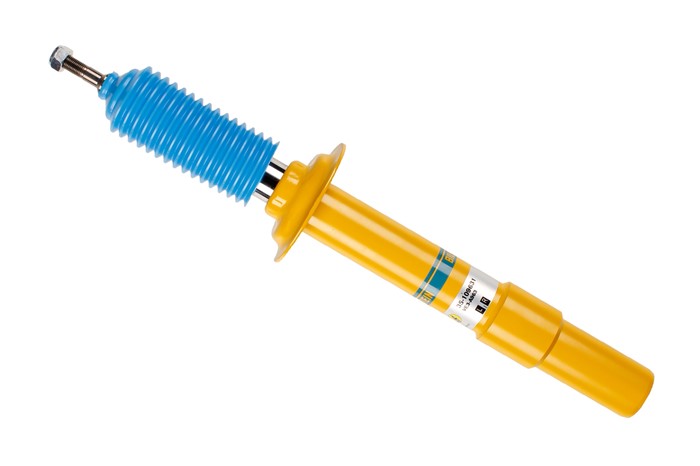 Stötdämpare Gastryck, Framaxel Bilstein 35-109631 Bilstein
