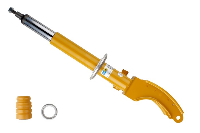 Stötdämpare Gastryck, framaxel vänster Bilstein 35-110552 Bilstein