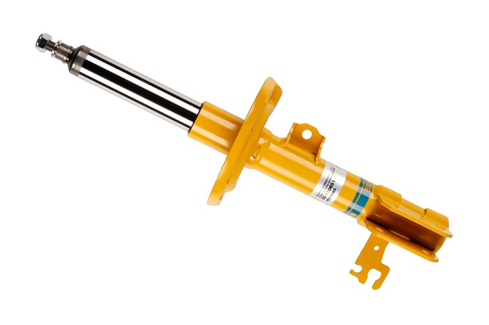 Stötdämpare Gastryck, framaxel vänster Bilstein 35-110651 Bilstein