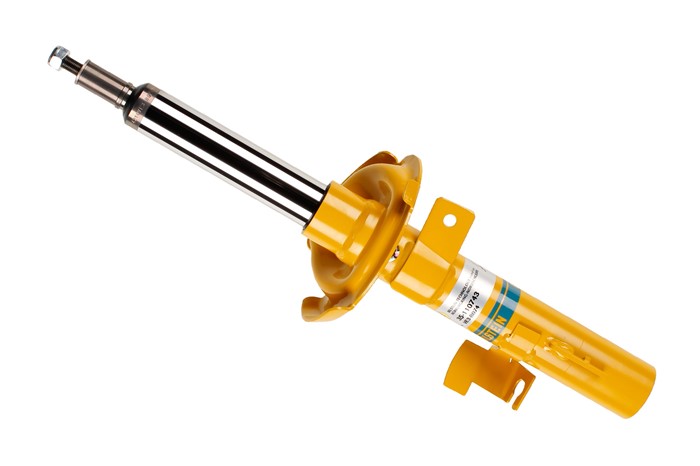 Stötdämpare Gastryck, framaxel höger Bilstein 35-110743 Bilstein