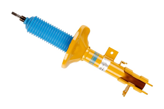 Stötdämpare Gastryck, Bakaxel vänster Bilstein 35-110873 Bilstein