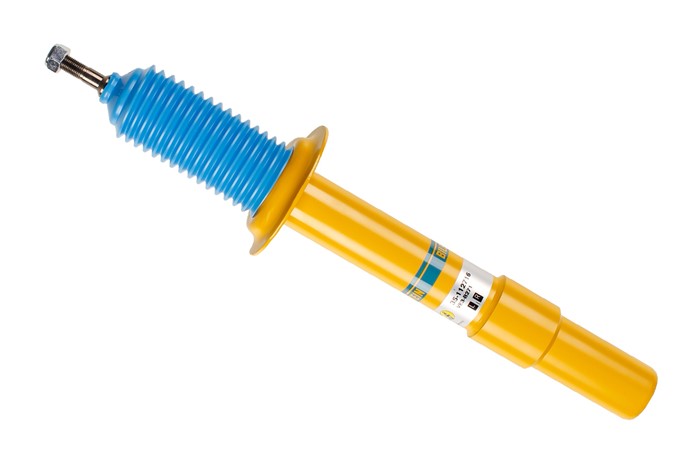 Stötdämpare Gastryck, Framaxel Bilstein 35-112716 Bilstein
