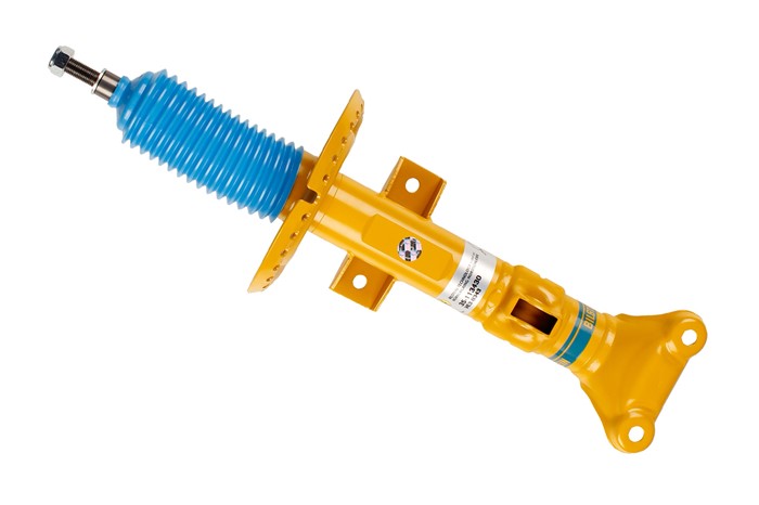 Stötdämpare Gastryck, Framaxel Bilstein 35-113430 Bilstein
