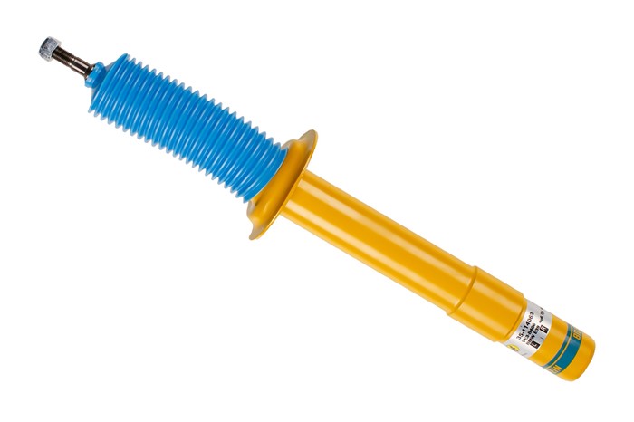 Stötdämpare Gastryck, Framaxel Bilstein 35-114062 Bilstein