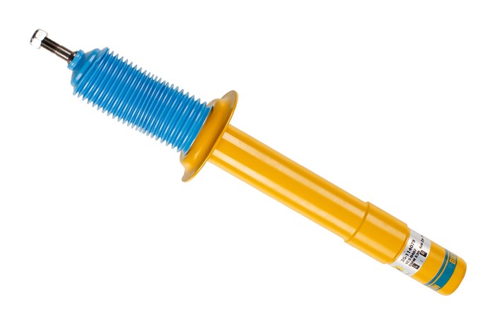 Stötdämpare Gastryck, Framaxel Bilstein 35-114079 Bilstein