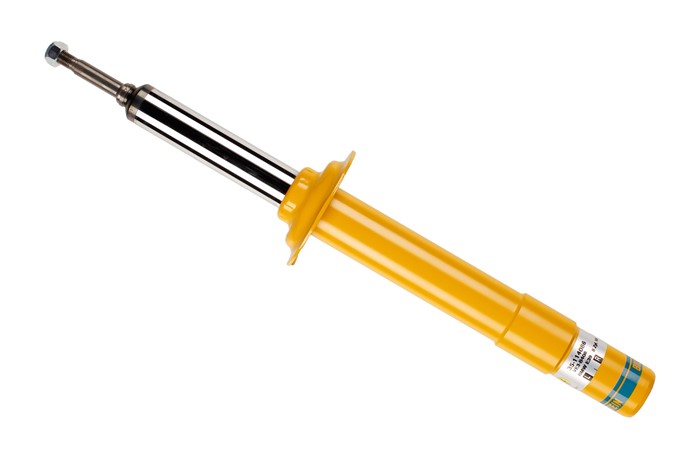 Stötdämpare Gastryck, Framaxel Bilstein 35-114086 Bilstein