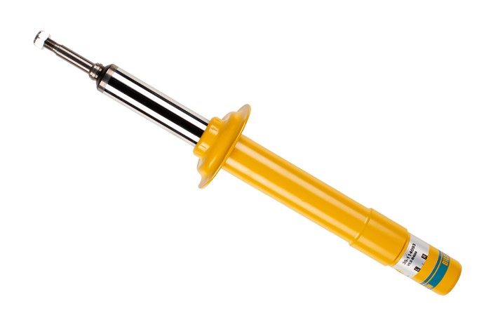 Stötdämpare Gastryck, Framaxel Bilstein 35-114093 Bilstein