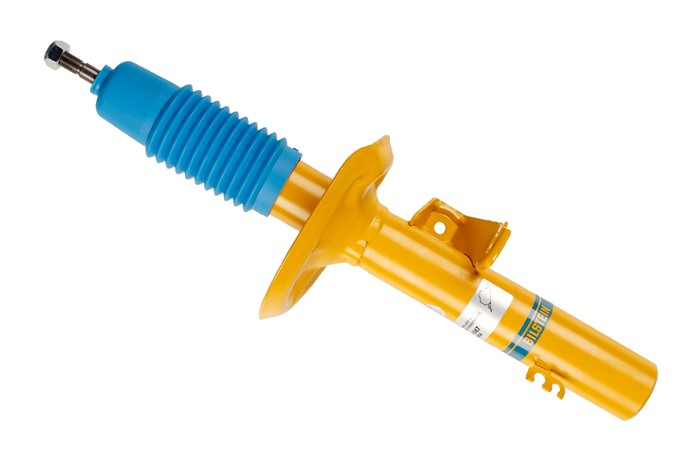 Stötdämpare Gastryck, framaxel vänster Bilstein 35-114567 Bilstein