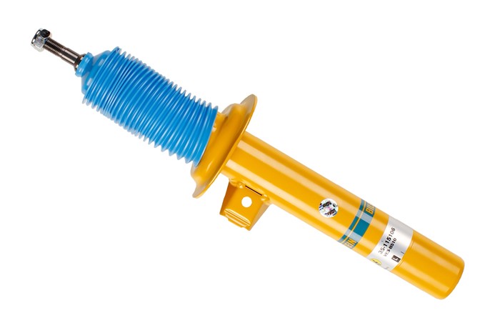 Stötdämpare Gastryck, framaxel vänster Bilstein 35-115106 Bilstein